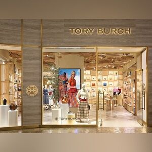 NEW GIFT Dental Med Preppy Tory Burch assistant mask “T Logo”FaceMask *2 for 20*